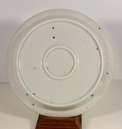Dansk Blue Mist Plate