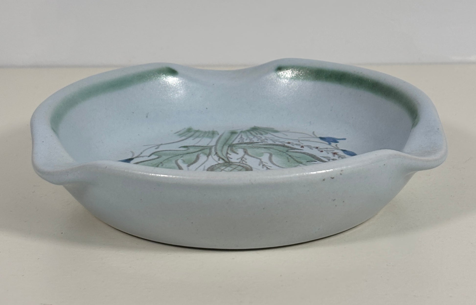 Buchan Thistleware Ashtray