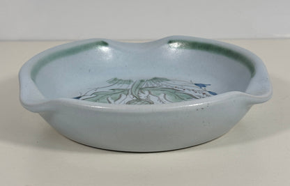 Buchan Thistleware Ashtray