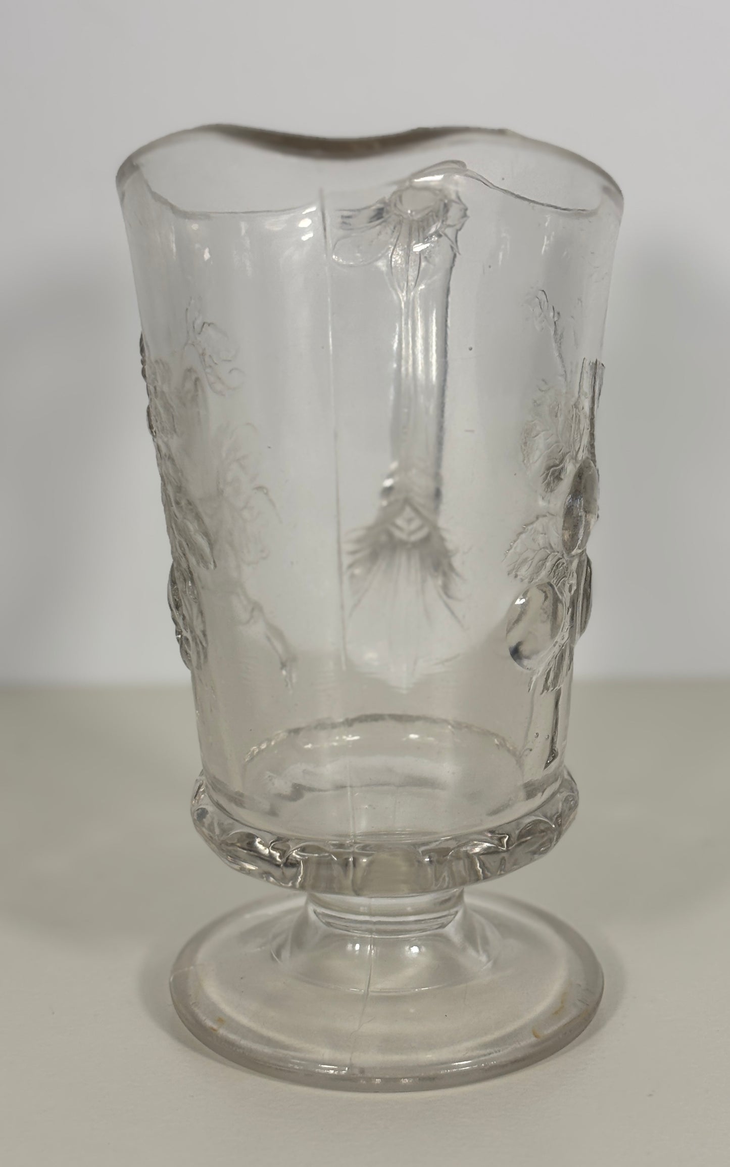 Dalzell Gilmour Leighton Cherry and Fig Pitcher