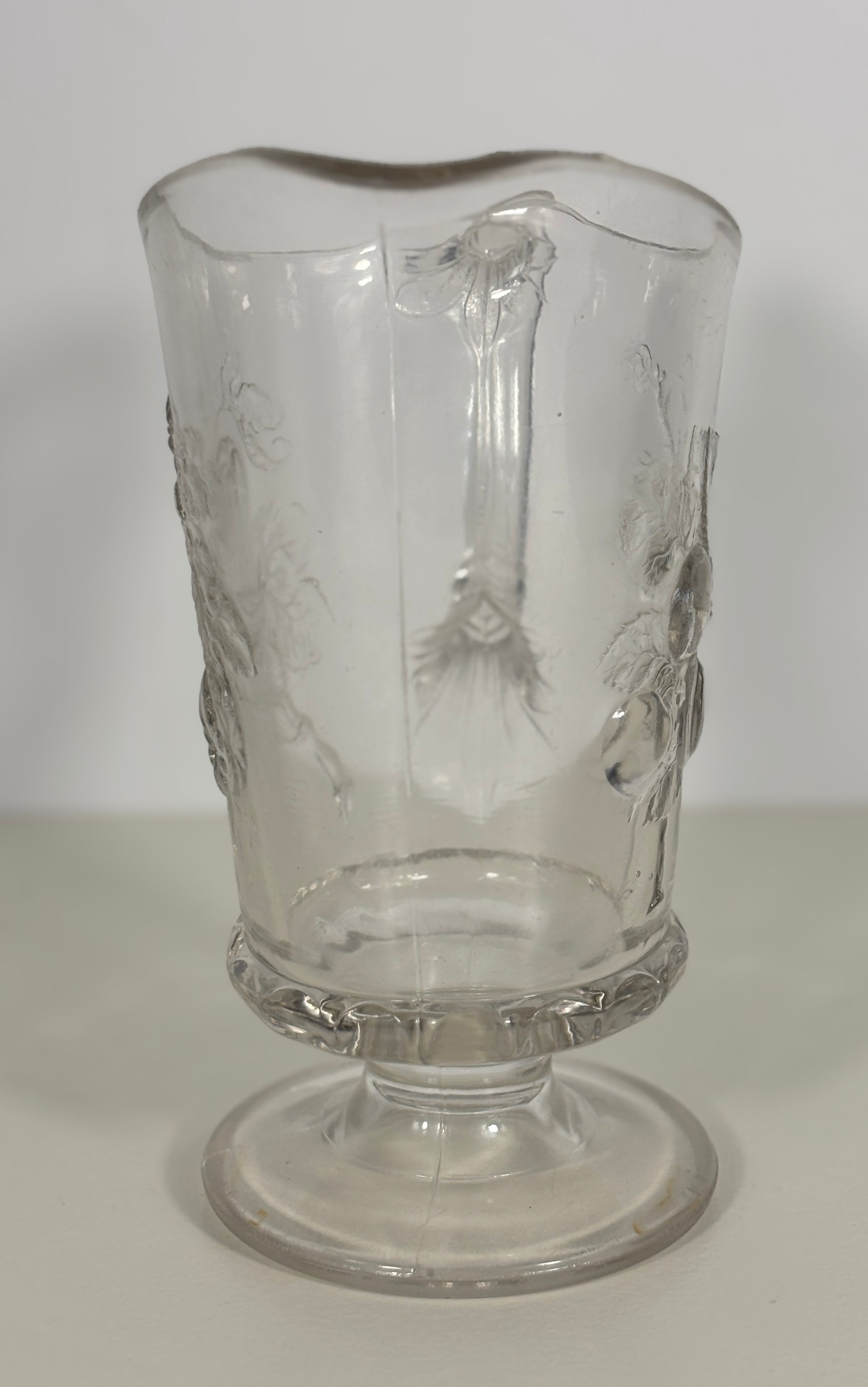 Dalzell Gilmour Leighton Cherry and Fig Pitcher