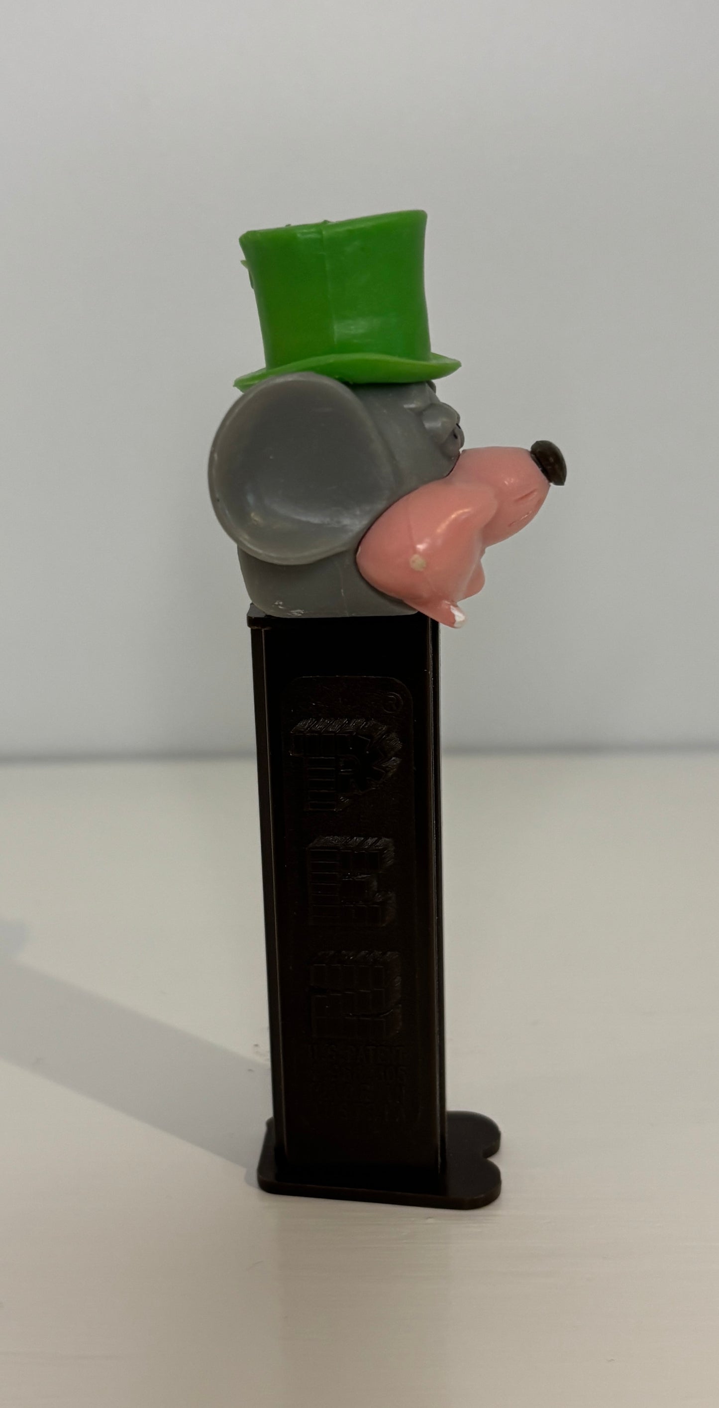 Merlin the Magic Mouse Vintage Pez Dispenser