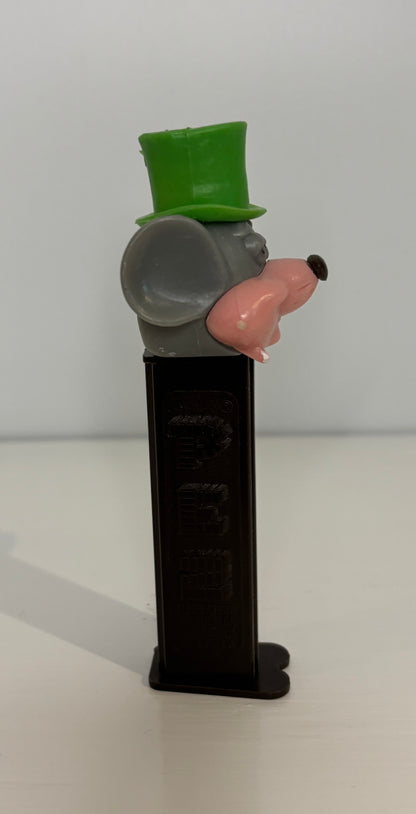 Merlin the Magic Mouse Vintage Pez Dispenser
