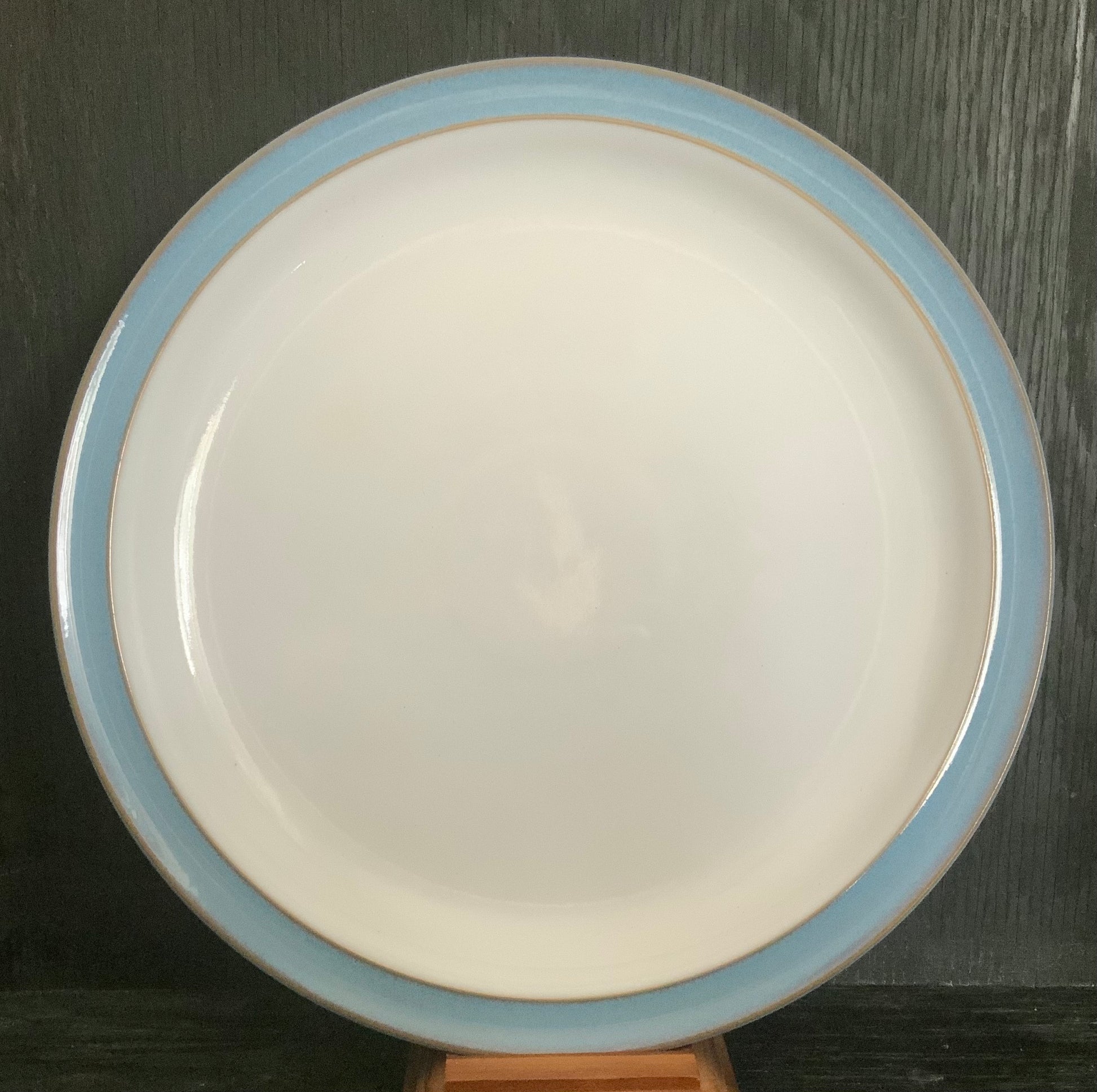 Denby Colonial Dinner Plates