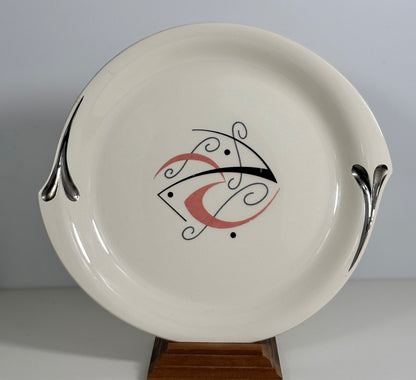 Louis Gordon Flair Salad Plates