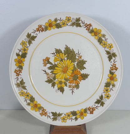 Mikasa Provencal Salem Dinner Plate