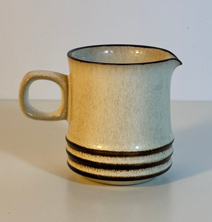 Denby Sahara Stoneware Creamer