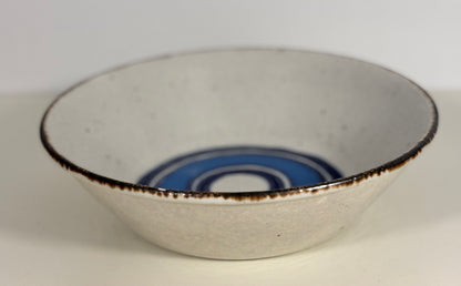 Stonehenge Midwinter Moon Serving Bowl