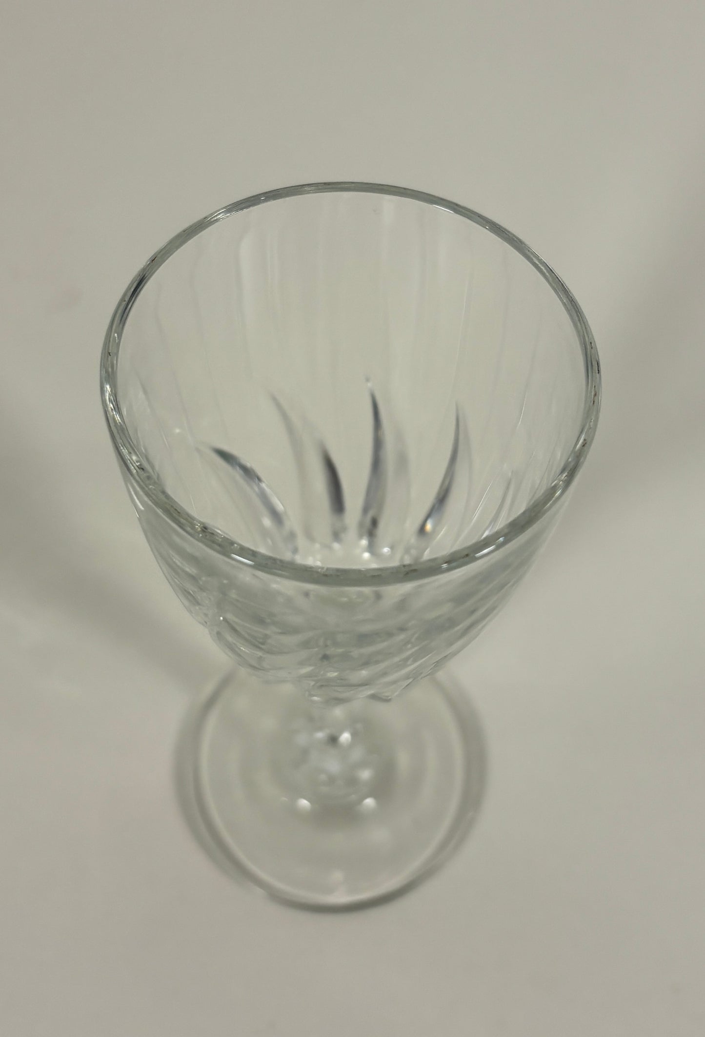 Luminarc Flamenco Replacement Sherry Glass