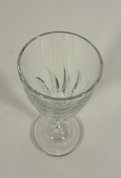 Luminarc Flamenco Replacement Sherry Glass