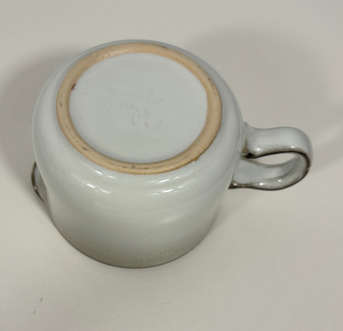 Denby Westbury Creamer