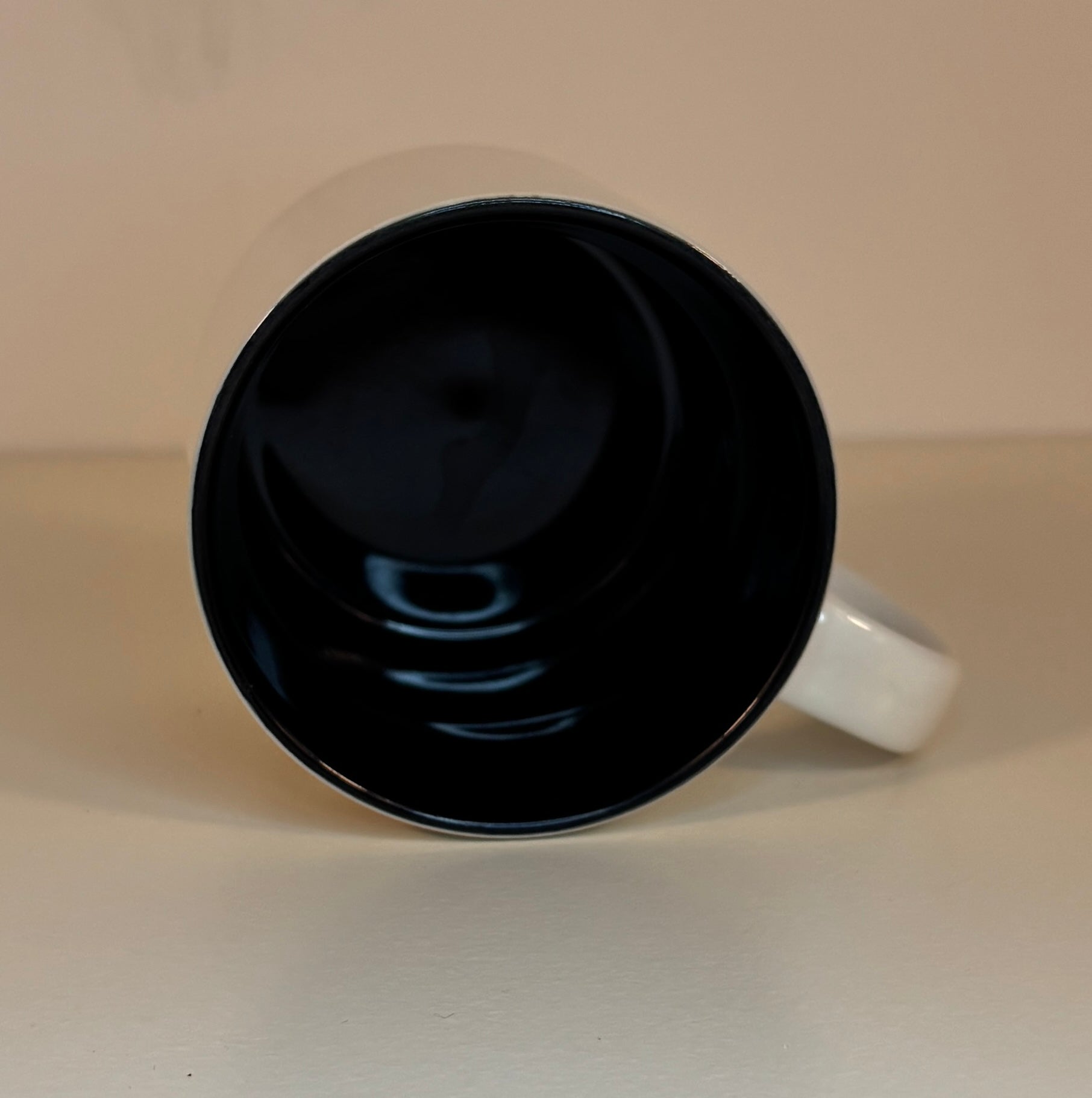 Mr. Romance Coffee Mug