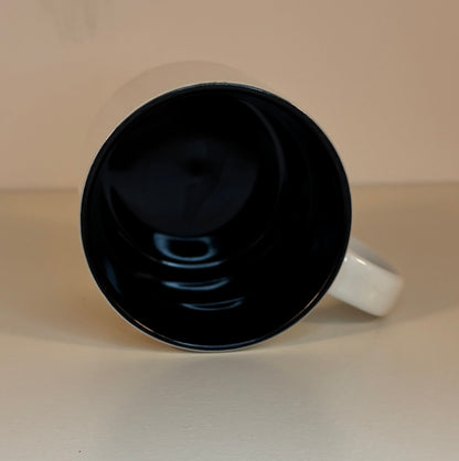 Mr. Romance Coffee Mug