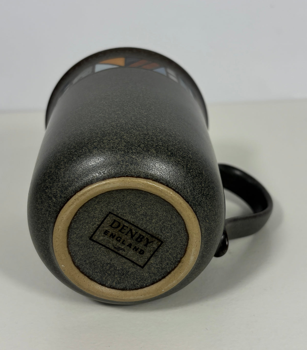 Denby Marrakesh Coffee Mug