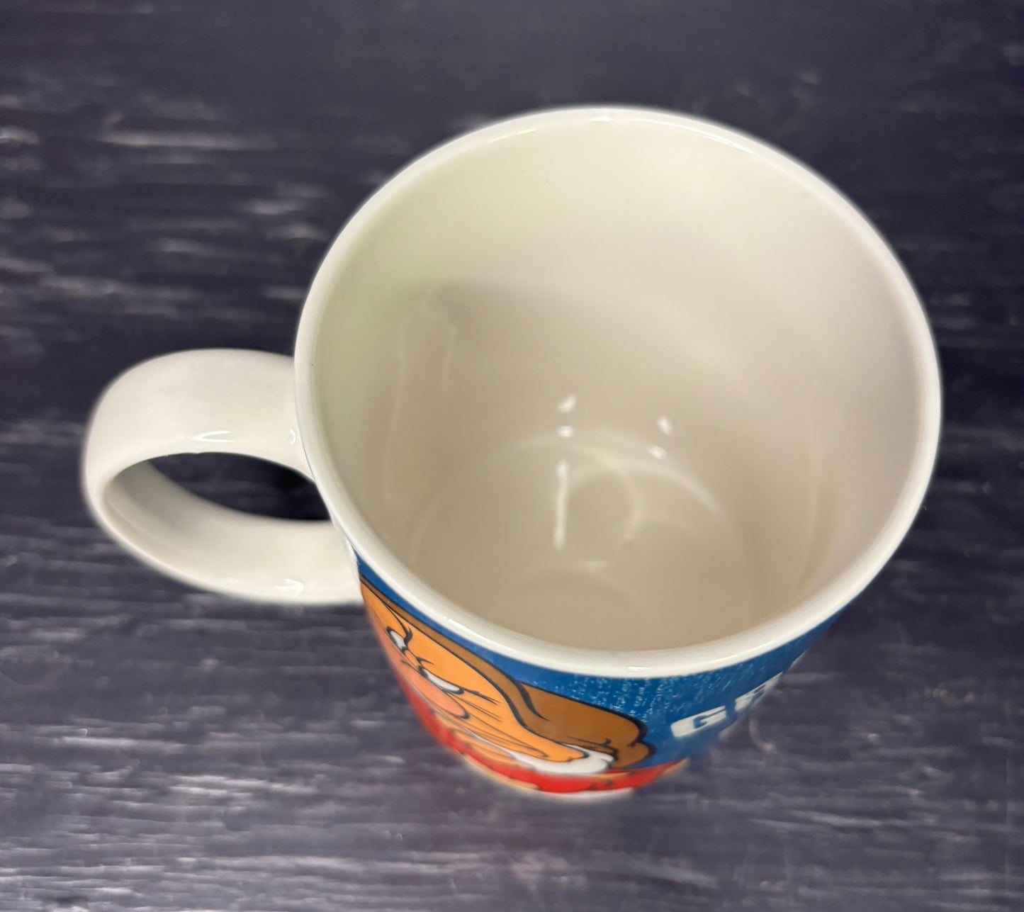 Disney Snow White Grumpy for Life Coffee Mug