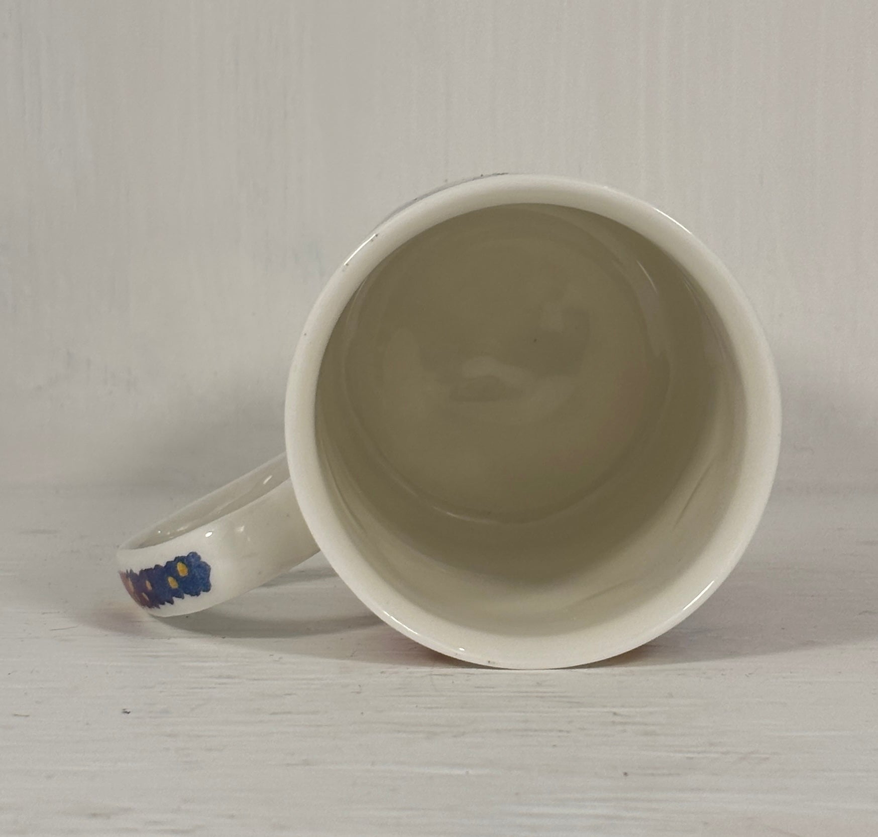 Roy Kirkham Cool Cats Coffee Mug