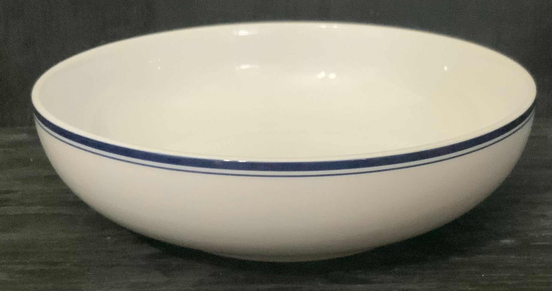 Dansk Christhaven Pasta bowls