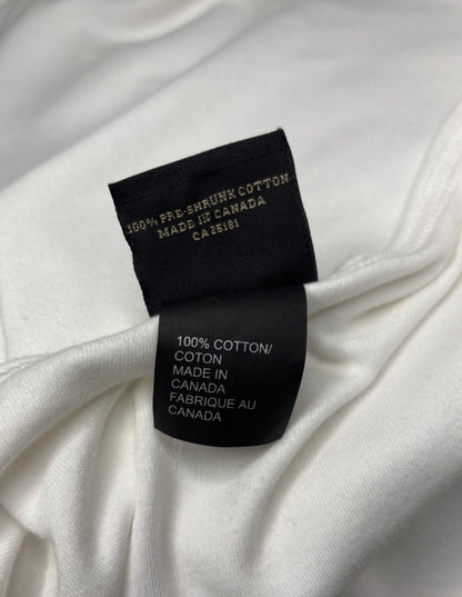 Vintage Fairmont Royal York Hotel Long Sleeve Shirt Women’s Medium