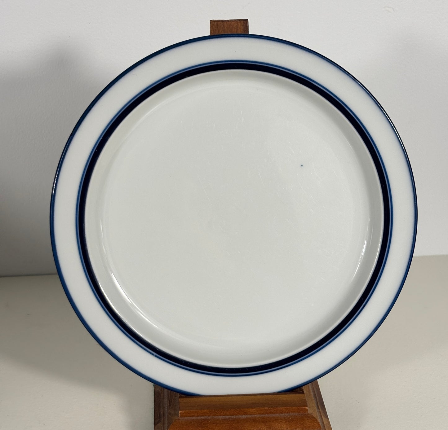 Dansk Bistro Christianshavn Bread Plate