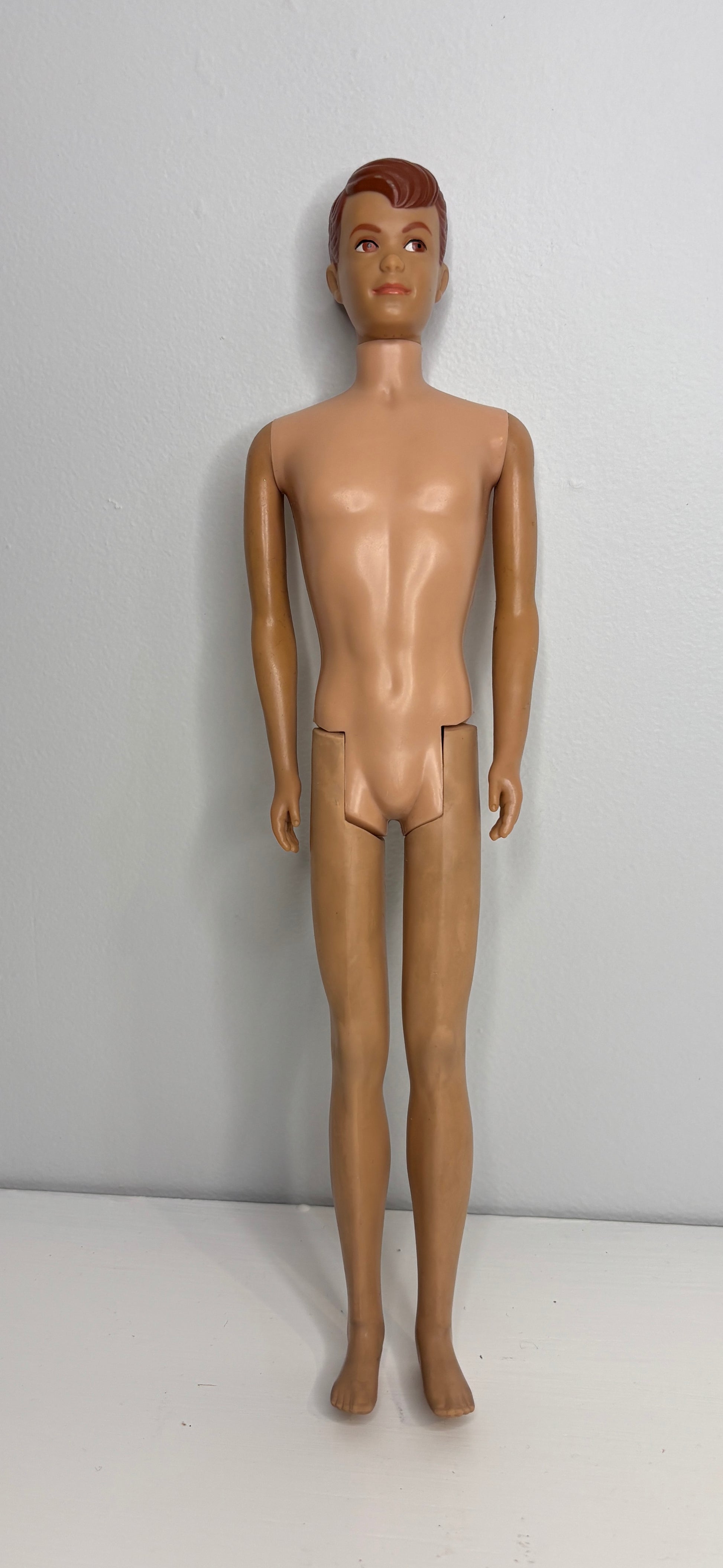 1960s Allan Ken Doll