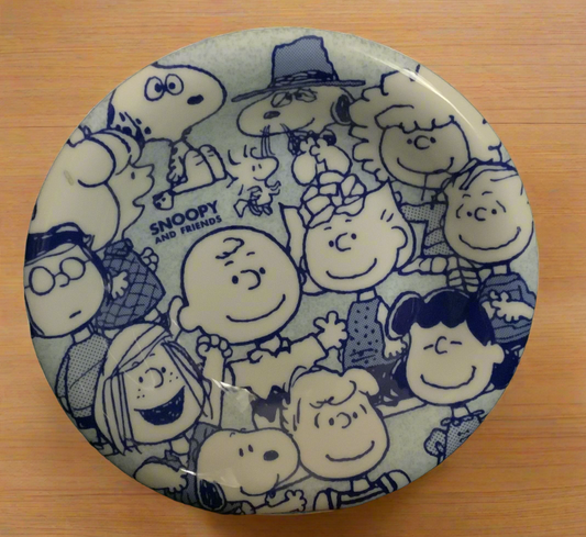 snoopy dog bowl