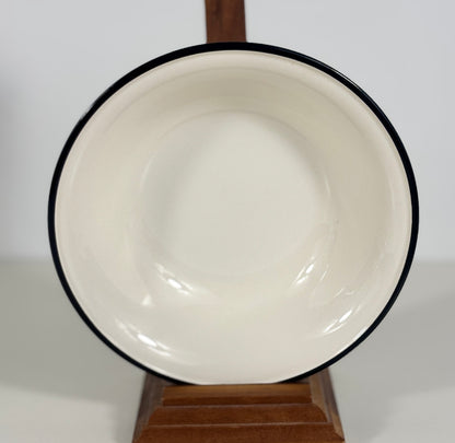 Arklow Ireland Honey Stone Fruit Bowl