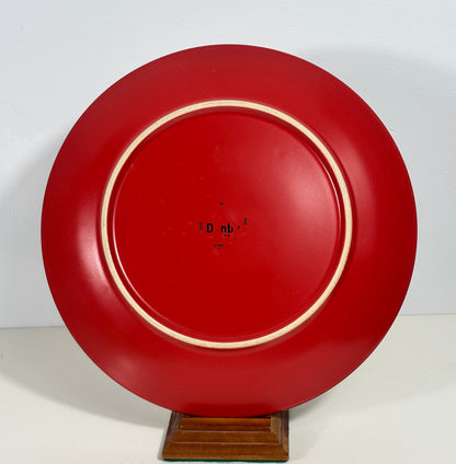 Denby Intro Alfresco Plate