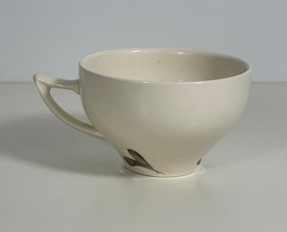 Louis Gordon Flair Teacup Circa 1950s