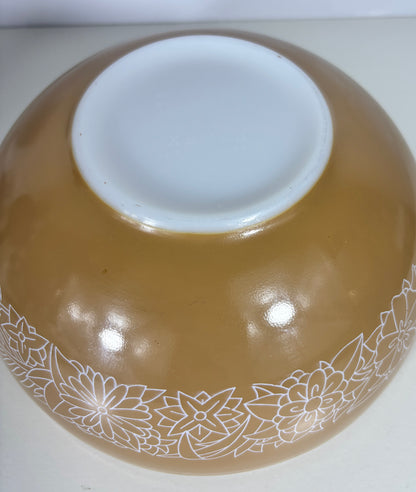 Pyrex Woodland Cinderella Mixing Bowl
