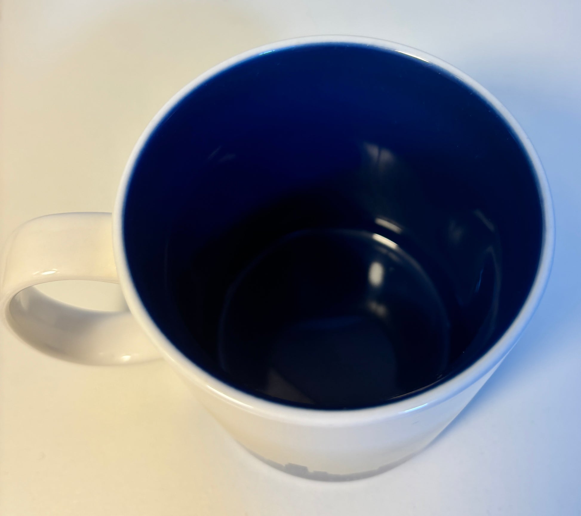 Starbucks Collectors Series Chicago Coffee Mug