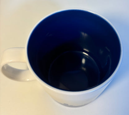 Starbucks Collectors Series Chicago Coffee Mug