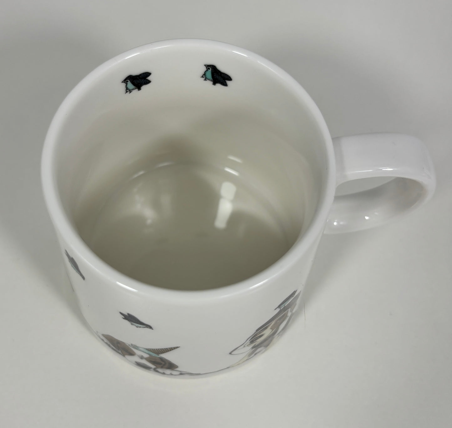Ma Maison Sweet Beagle Coffee Mug