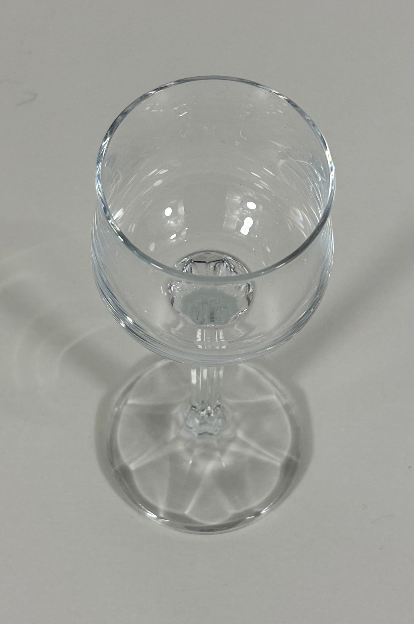 Bohemia Crystal Replacement Diana Cordial Lqueur Glass