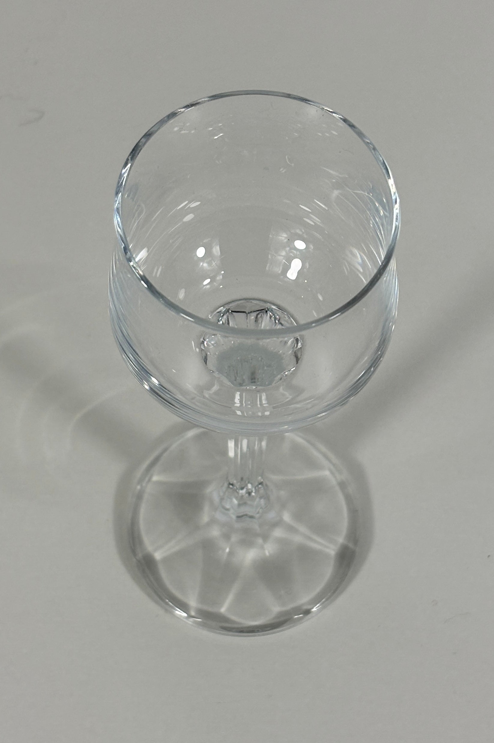 Bohemia Crystal Replacement Diana Cordial Lqueur Glass