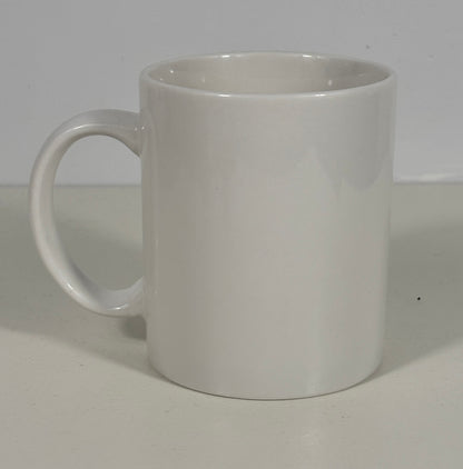 Atico Funny Face 3D Nose Mug