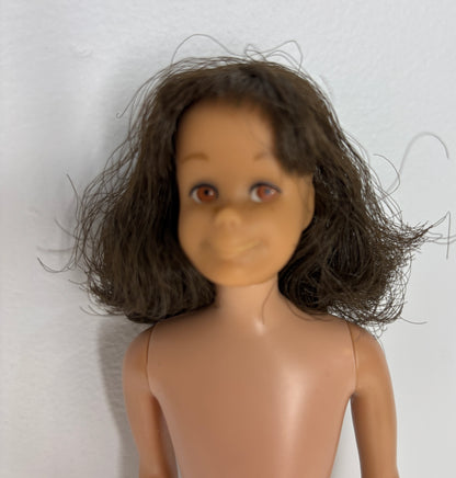 1960 Skipper Barbie Doll