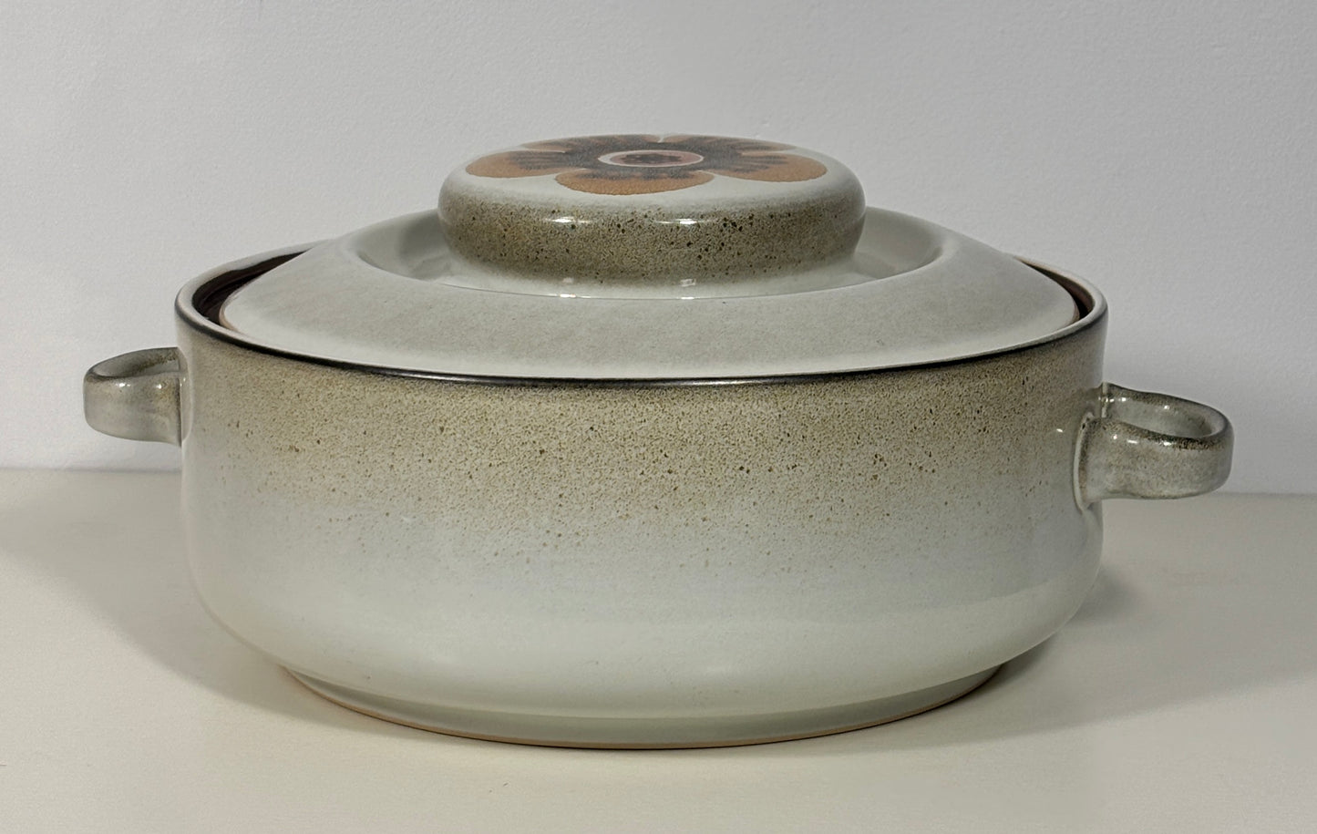 Denby Westbury Stoneware Casserole Pot