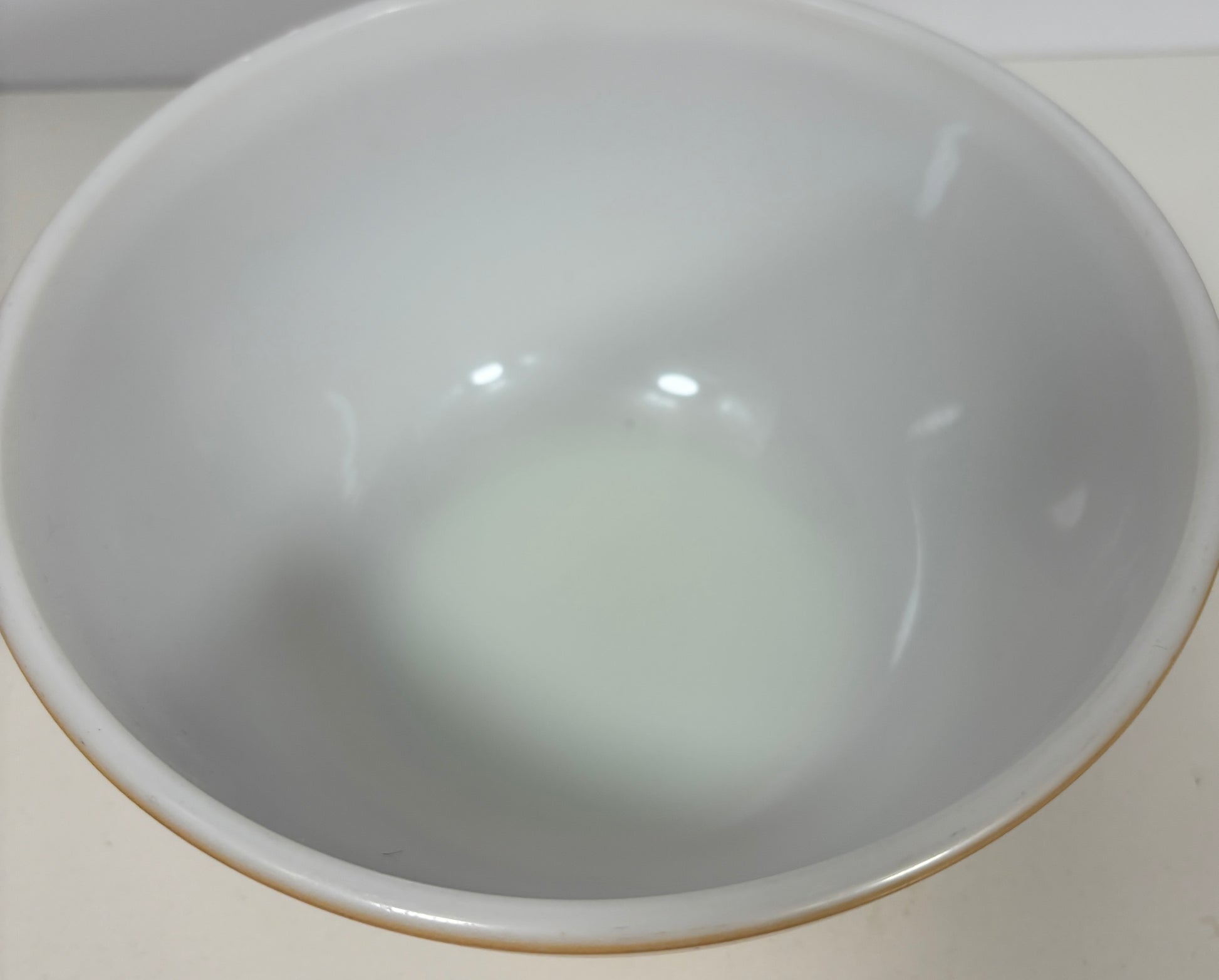 Pyrex Woodland Nesting Mixing Bowl