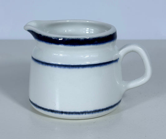 Rörstrand Sweden Fjord Creamer