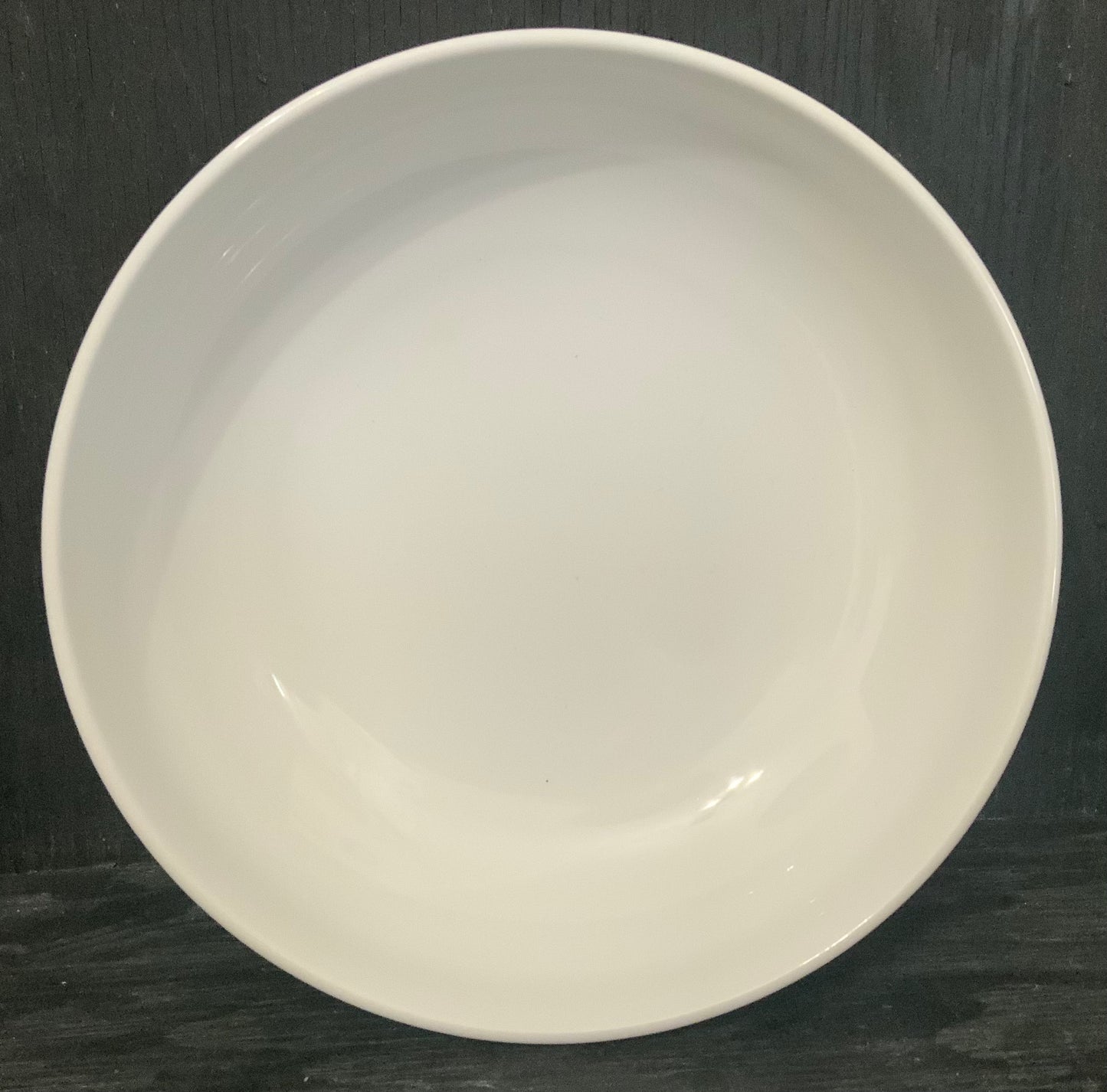 Dansk Bistro Christianshavn Blue Pasta Bowls