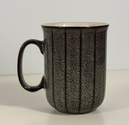 Denby Saturn Coffee Mugs