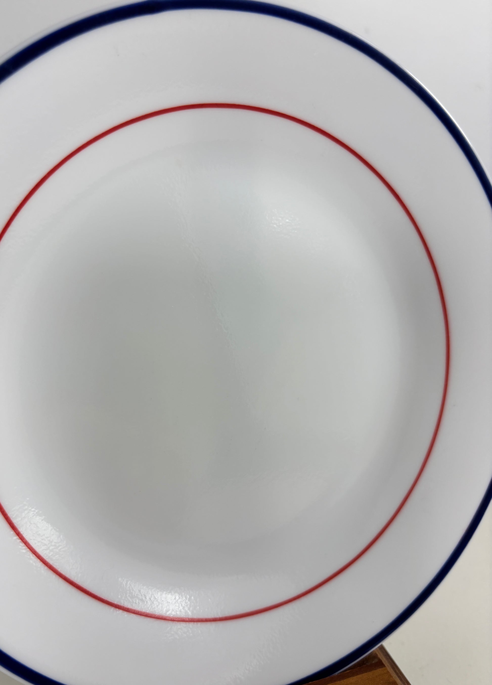 Corelle Plymouth Plate
