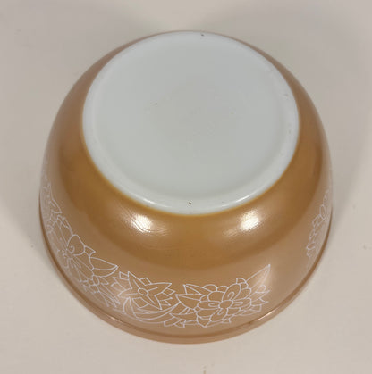 Pyrex Woodland Mixing Bowl