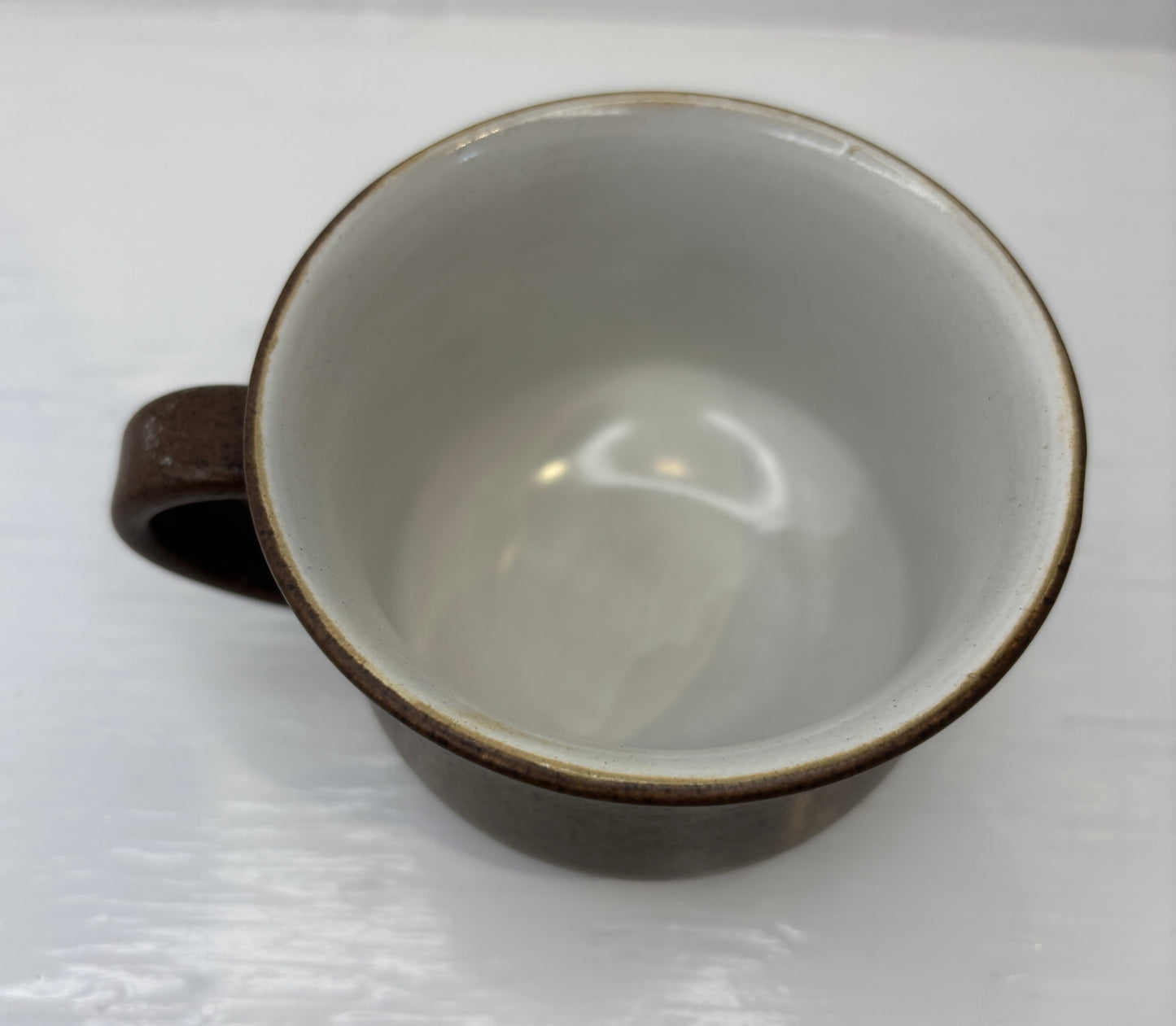 Denby Potpourri Honey Teacups