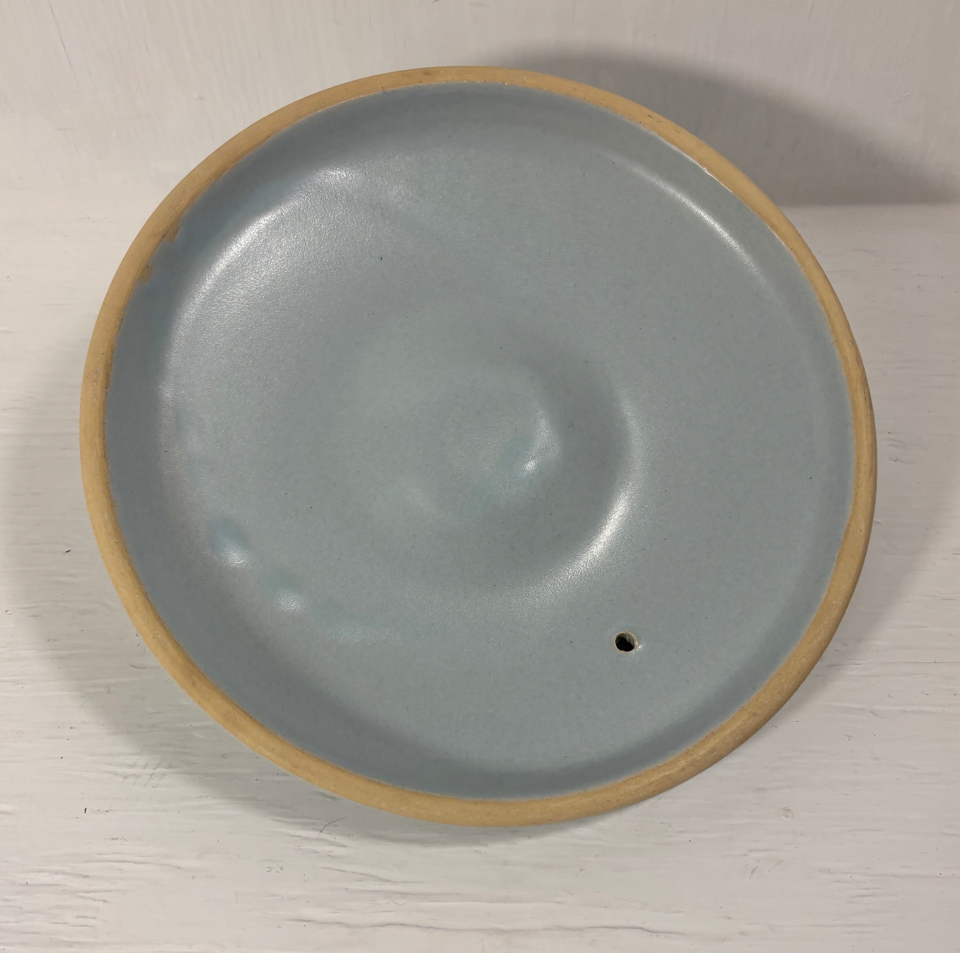 Buchan Thistleware 2 Quart Round Casserole Dish