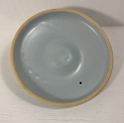 Buchan Thistleware 2 Quart Round Casserole Dish