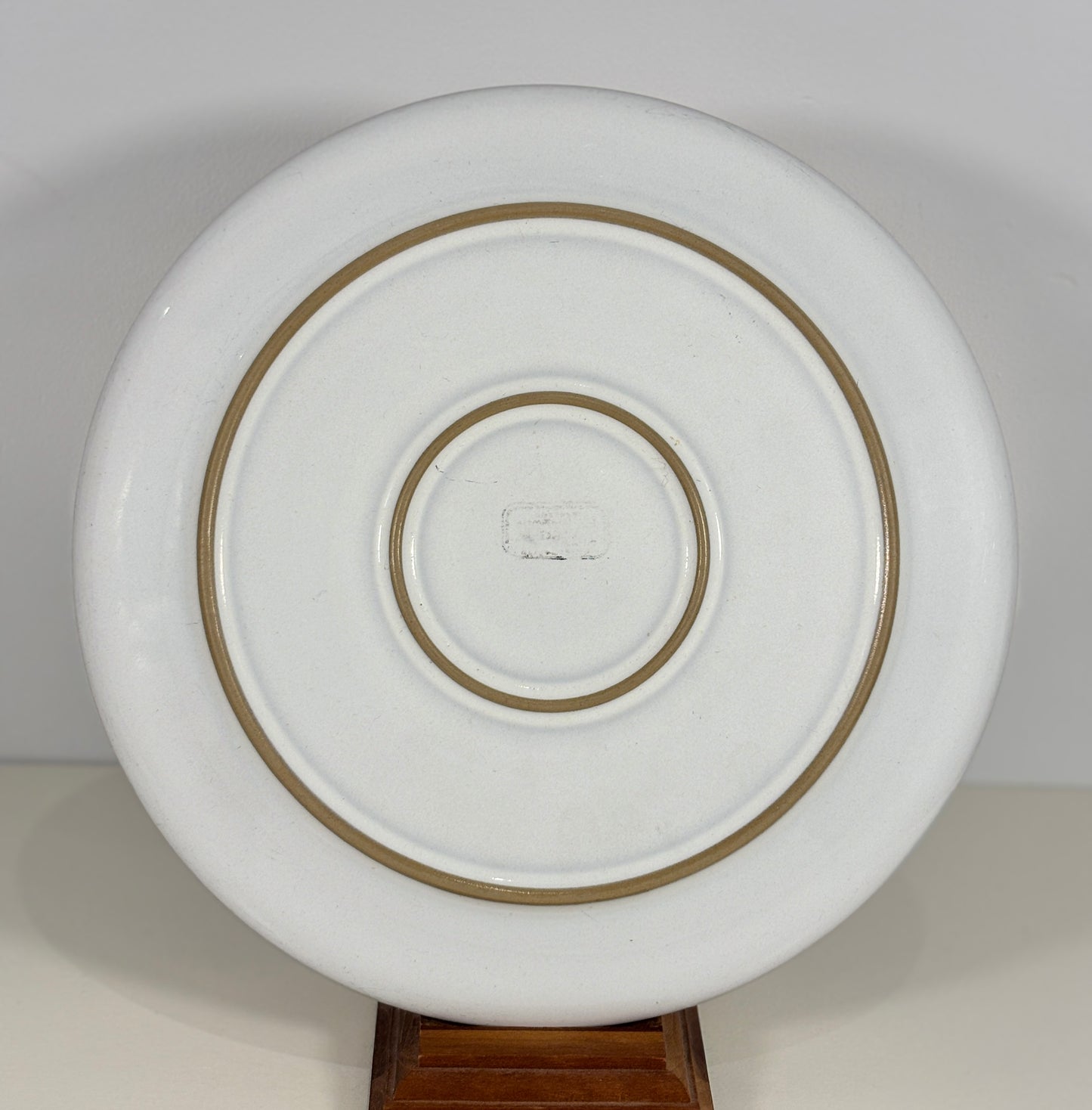 Denby Country Cuisine Dinner Plate