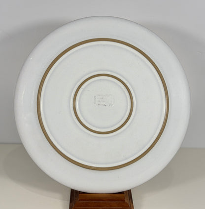 Denby Country Cuisine Dinner Plate