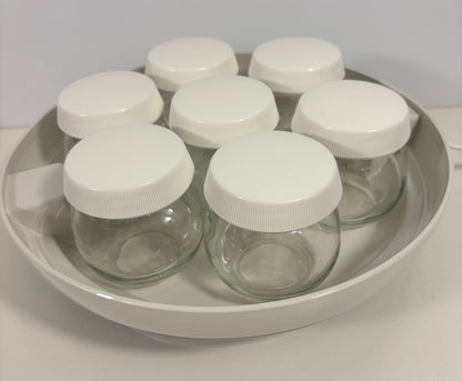 Vintage Moulinex Yogurt Maker