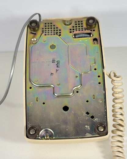 Northern Telecom 500 Series Rotary Desk Telephone